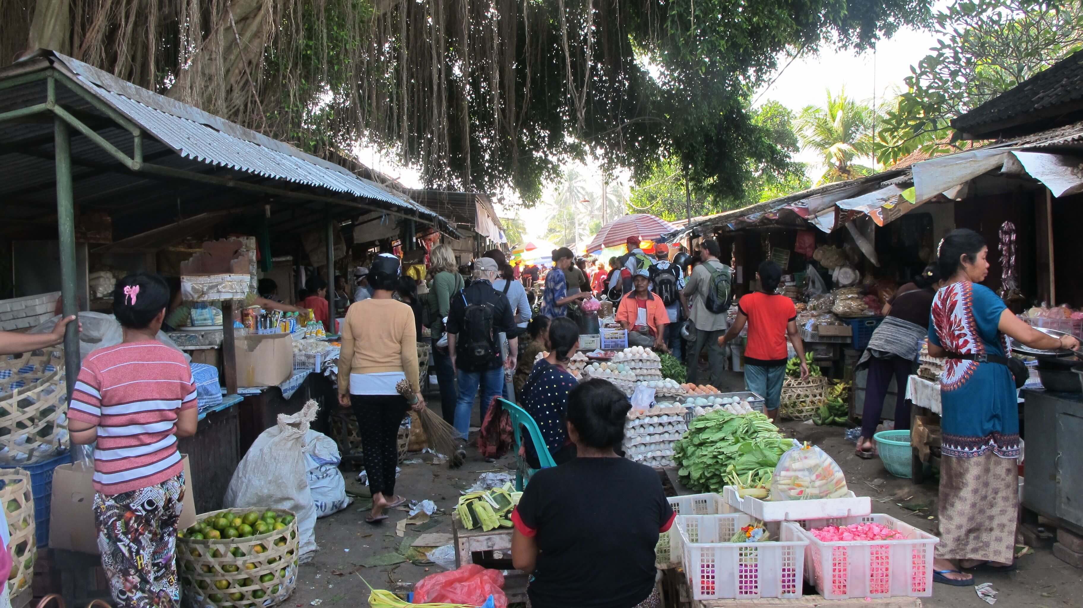 Bali By The Backroads – By The Backroads